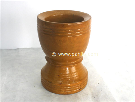 Okhali (Mortar)