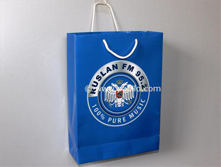 Art board shopping Bag