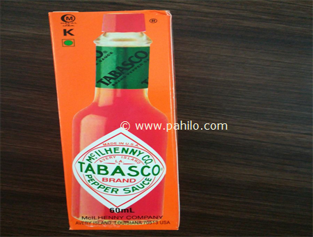 Tabasco