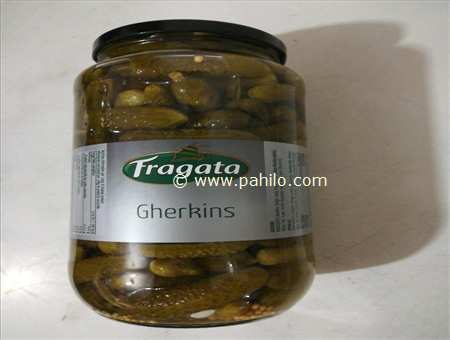 Gherkins