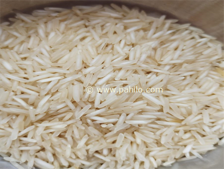 Basmati Rice 1121