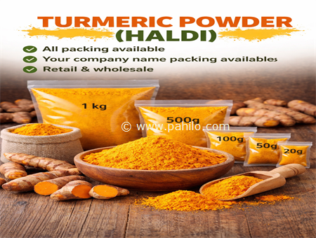 Turmeric Powder 