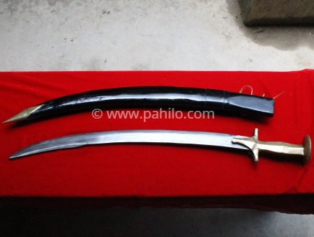 Nepali Sword 24 Inches