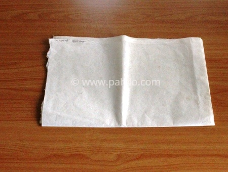 Nepali Lokta Paper (10 gm) 