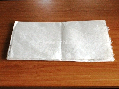 Nepali Lokta Paper (20 gm)