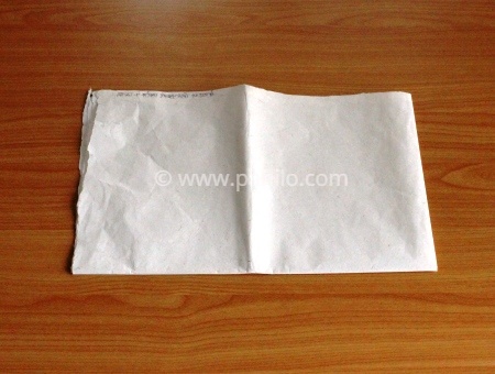 Nepali Lokta and Babiyo mixed Paper (10 gm)